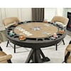 Prime Rylie Counter Height Game Table