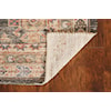 Kas Morris 7'6" x 9'6" Charcoal Mediterra Rug