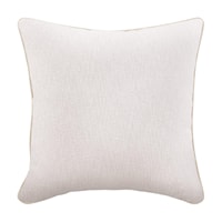 Outdoor Throw Pillow