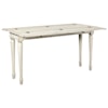 Aspenhome Radius Sofa Table