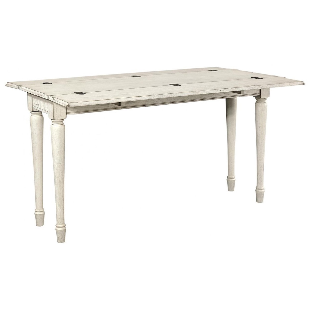 Aspenhome Compass Sofa Table