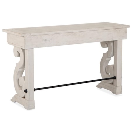 Sofa Table