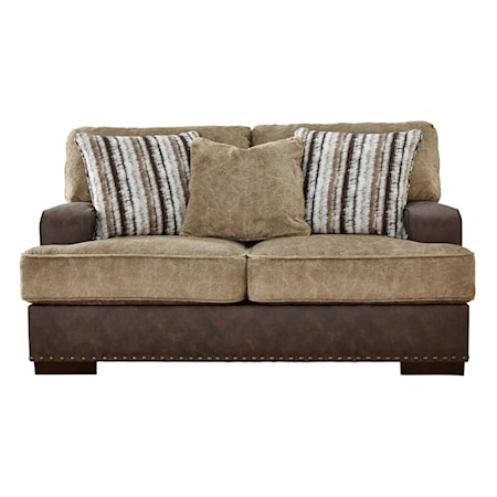 Loveseat