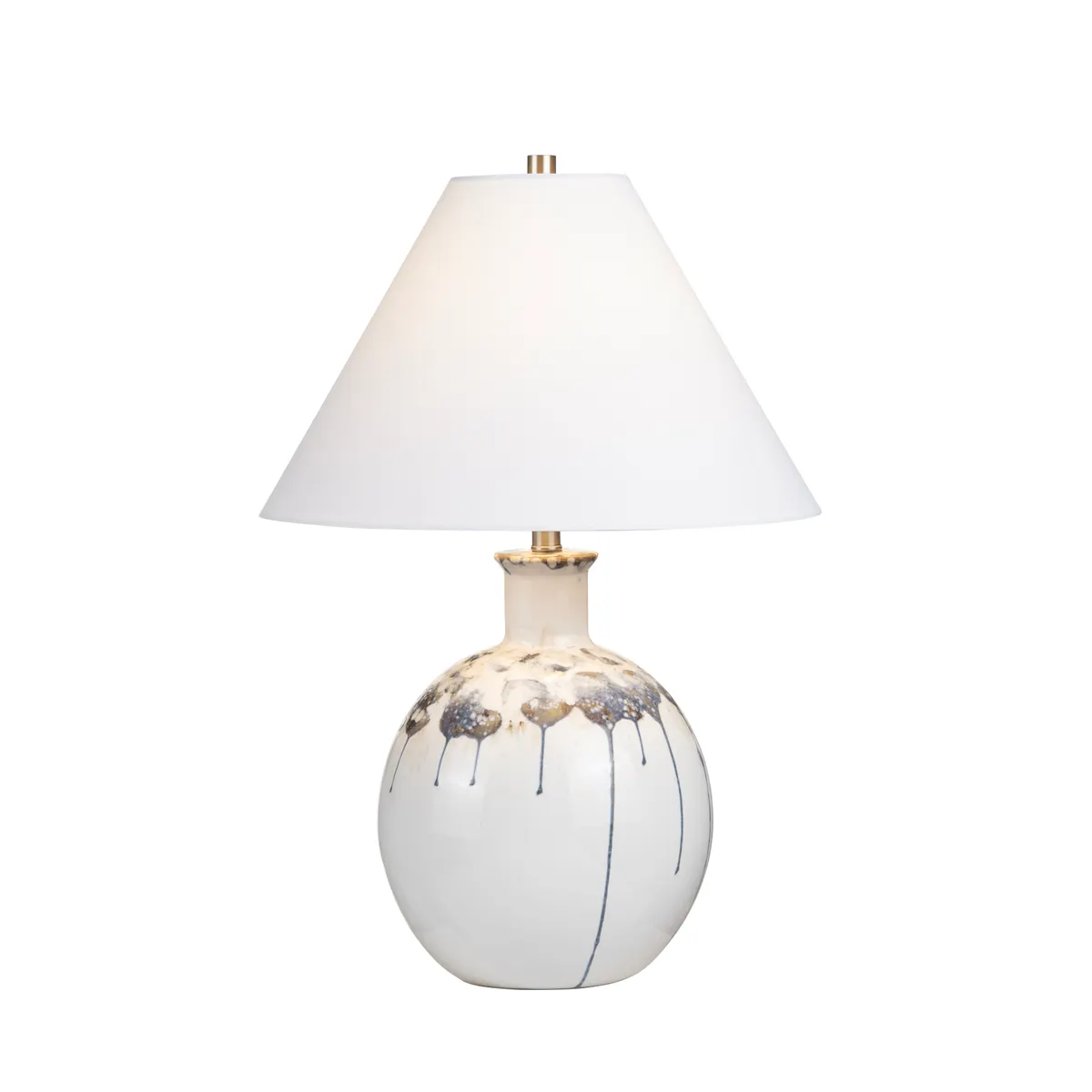 Ives Table Lamp