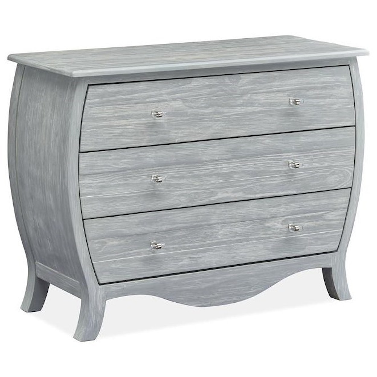 Magnussen Home Mosaic -  A6004 Accent Chest