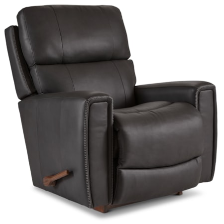 Rocking Recliner