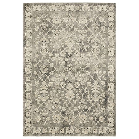 5&apos; 3&quot; x 7&apos; 6&quot; Rug