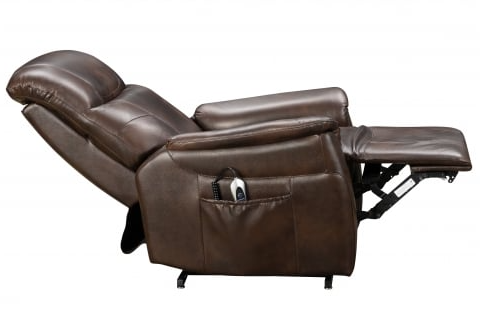 Barcalounger Leighton Lift Power Recliner
