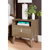 Signature Design by Ashley Aprilyn Nightstand