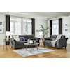 Benchcraft Miravel Living Room Set