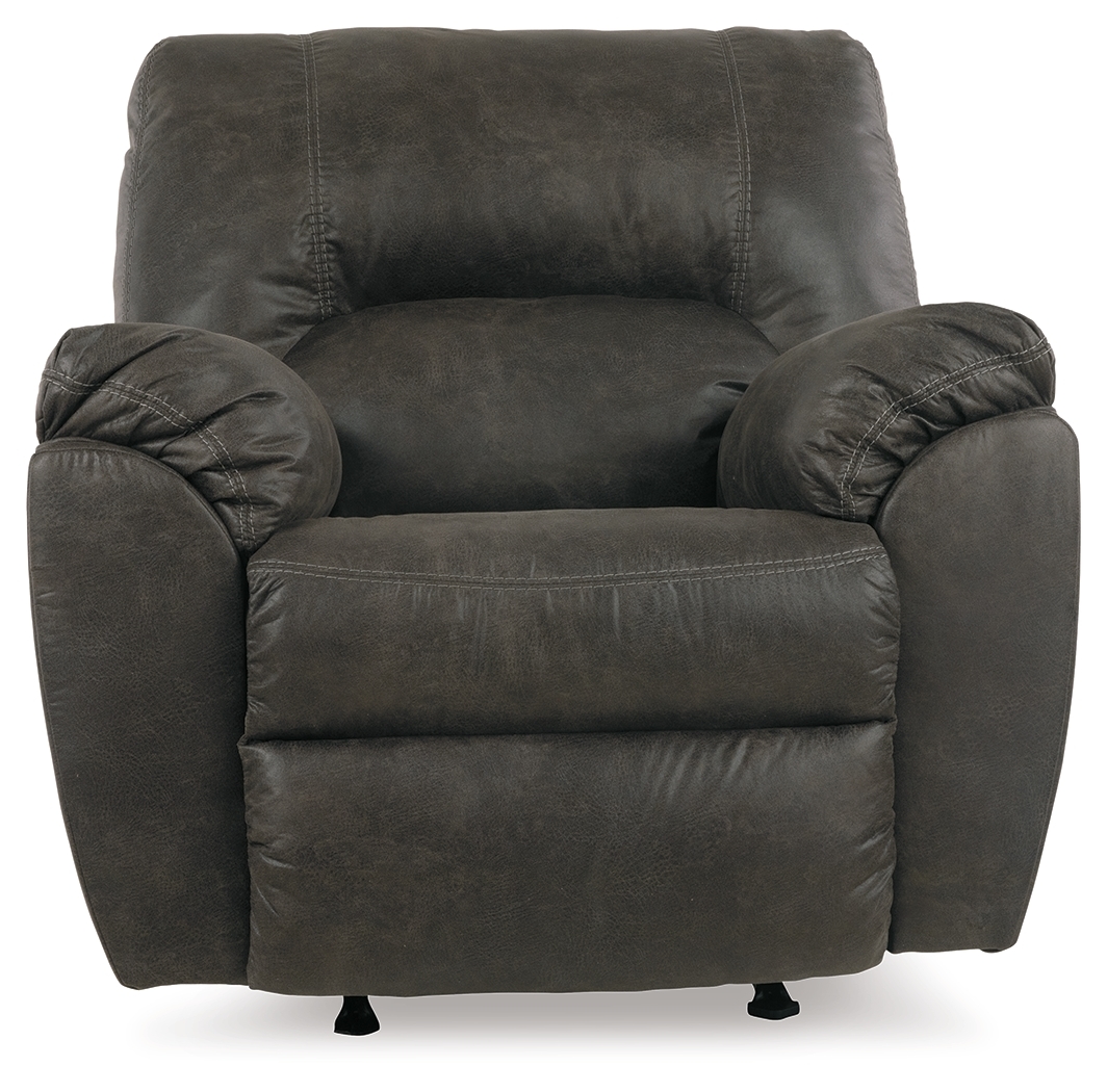 Signature Design by Ashley Tambo Rocker Recliner