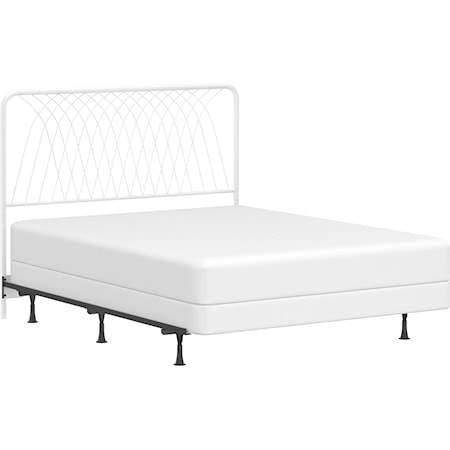 Full/Queen Bed Frame