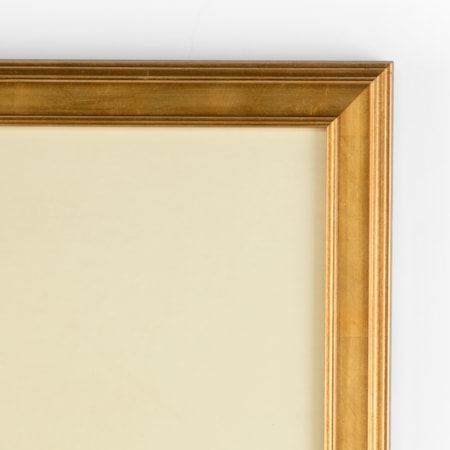 Chinoiserie Basket I