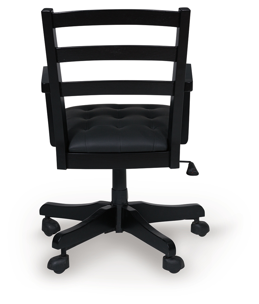 Home Office Swivel Desk Chair