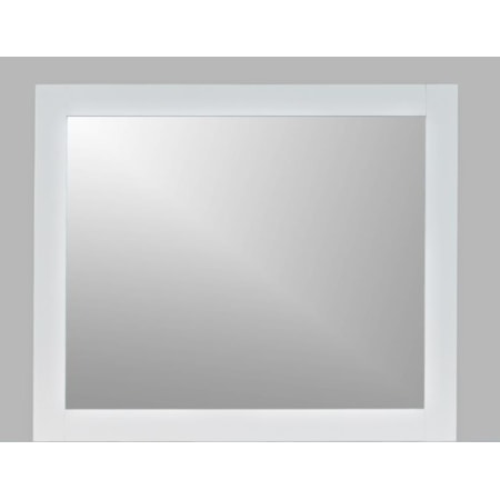 Dresser Mirror