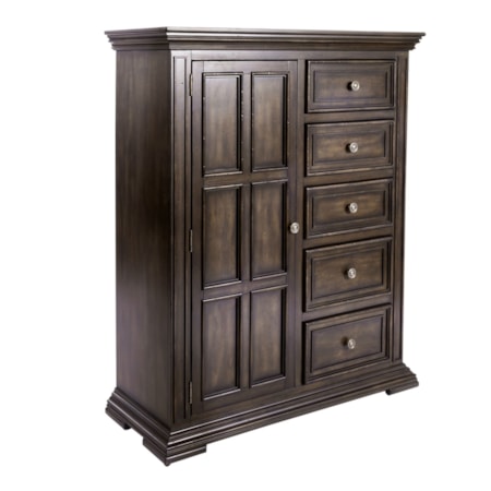 Door Chest