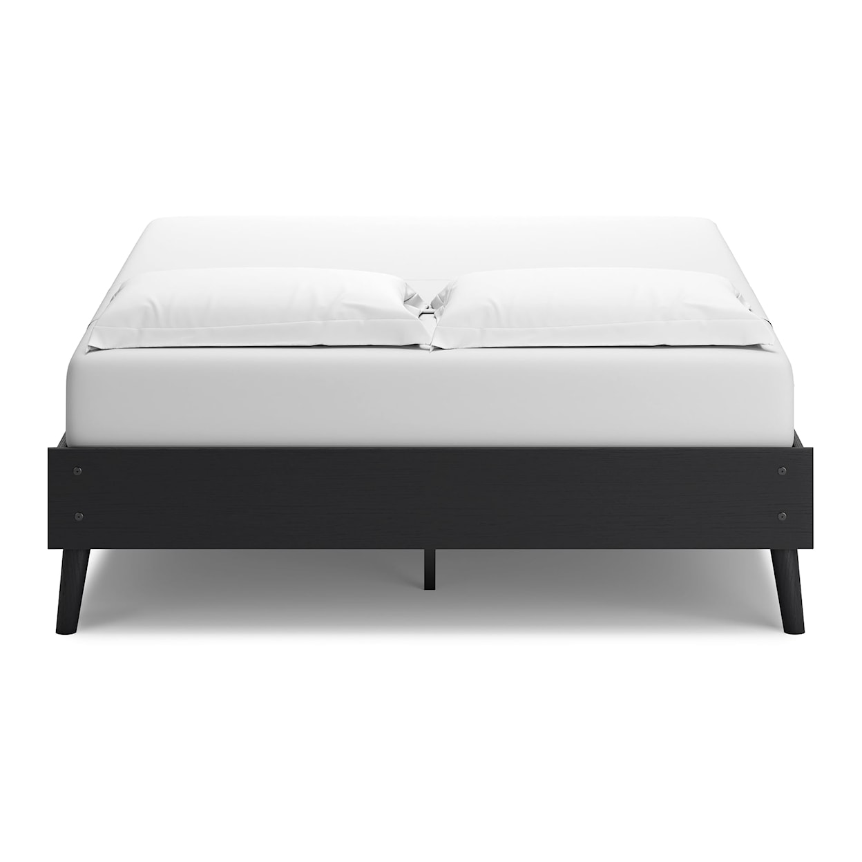 Signature Design by Ashley Furniture Charlang Queen Platform Bed