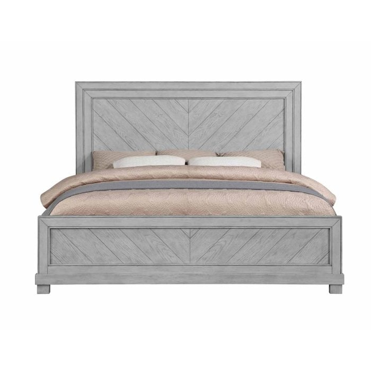 Prime Montana King Bed