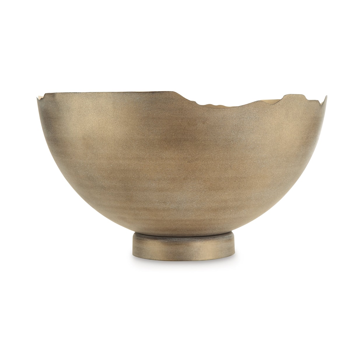 Ashley Furniture Signature Design Maura Bowl