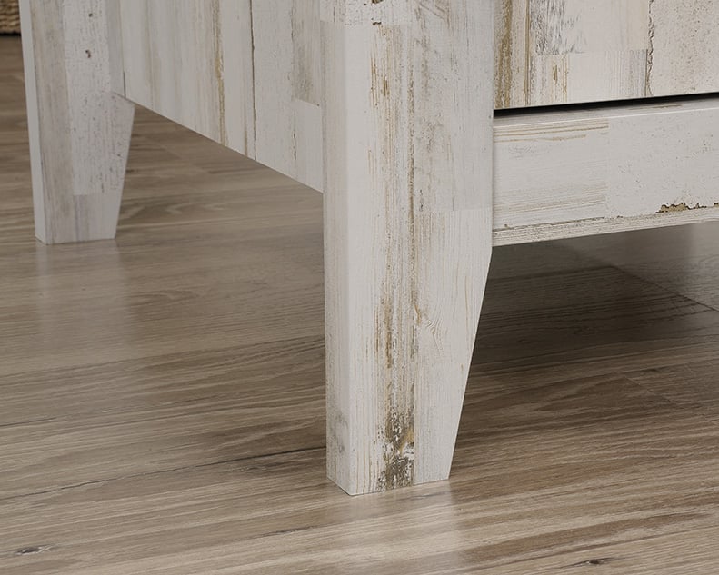 Sauder Dakota Pass Dakota Pass L-Shaped Desk