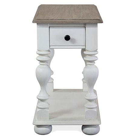 Chairside Table