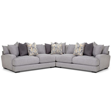 Sectional Sofa