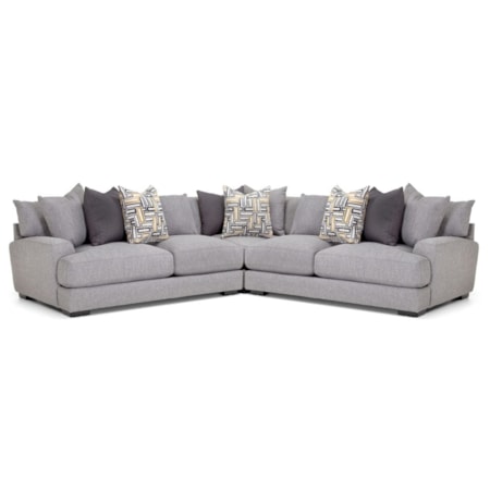 Sectional Sofa
