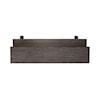 Liberty Furniture Sonoma Road Console Bar Table