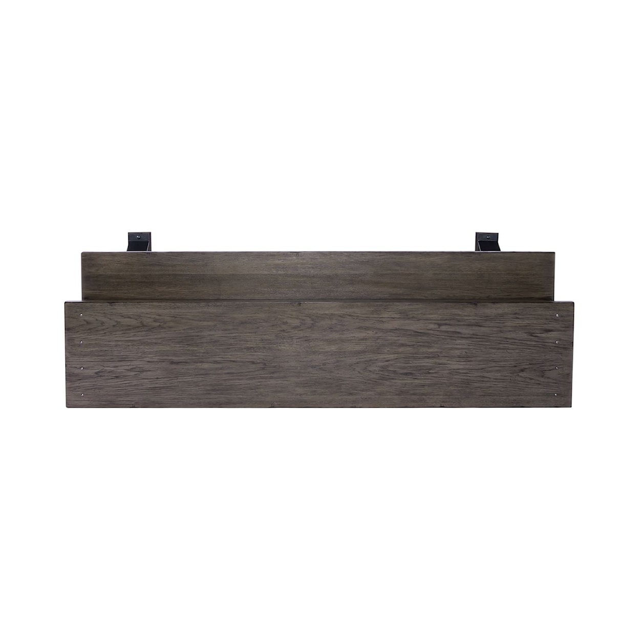 Liberty Furniture Sonoma Road Console Bar Table