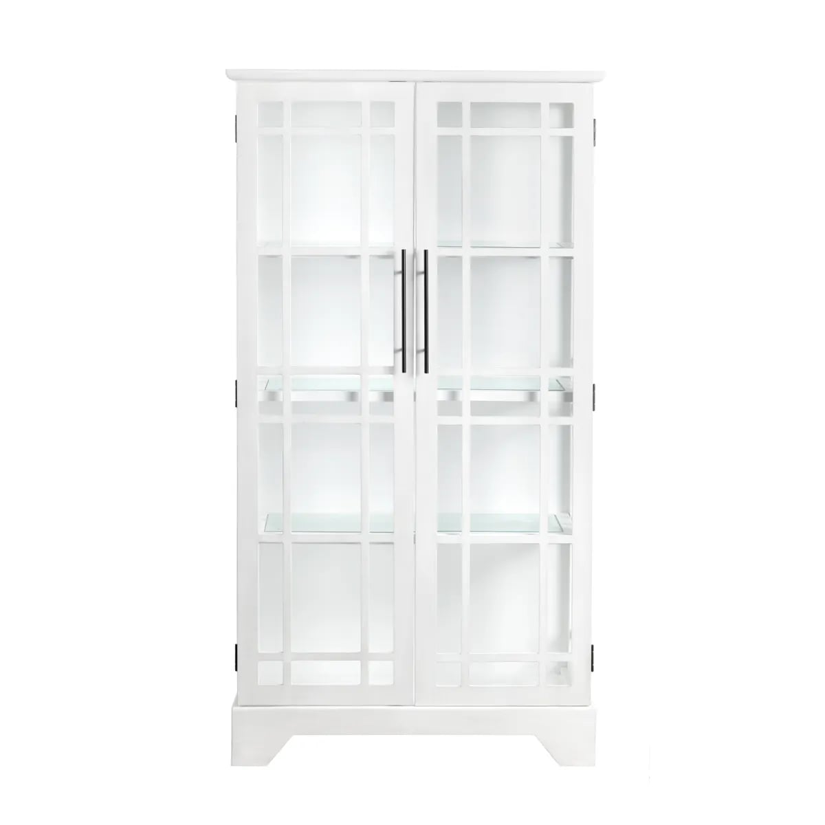 Waverly 2-Door Curio