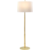MCF033-Polished Lacquered Brass (PLB)