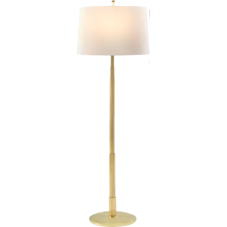 Empire Floor Lamp