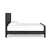 Ashley Signature Design Nanforth King Panel Bed