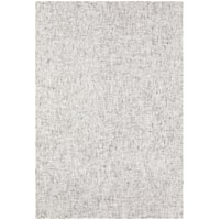3'6" x 5'6" Marble Rectangle Rug
