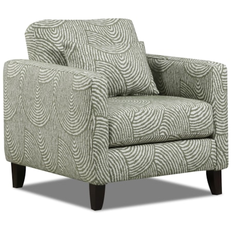 Accent Chair