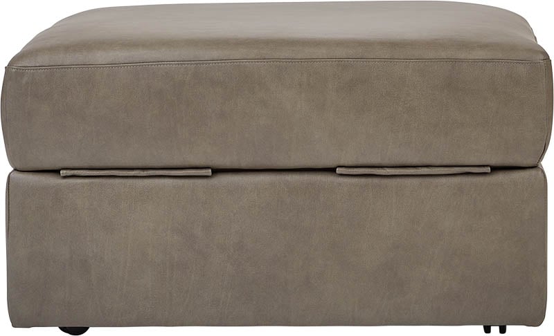 La-Z-Boy Tahoe Square Storage Ottoman