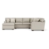 Flexsteel Bryant Sectional Sofa