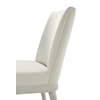 Theodore Alexander Essence Upholstered Dining Side Chair