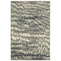 7'10" X 10' Rectangle Rug