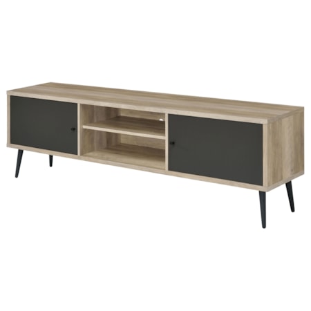 Allie 71&quot; TV Stand