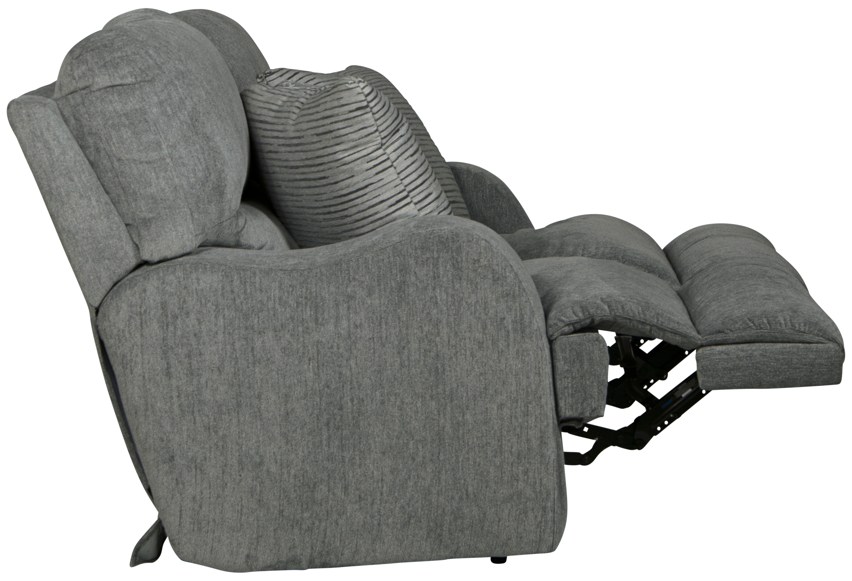 Catnapper Zane Manual Reclining Loveseat