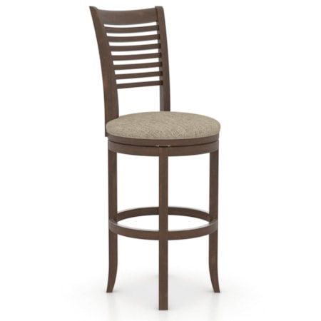 30" Swivel Stool