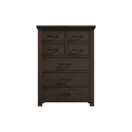 7-Drawer Chest