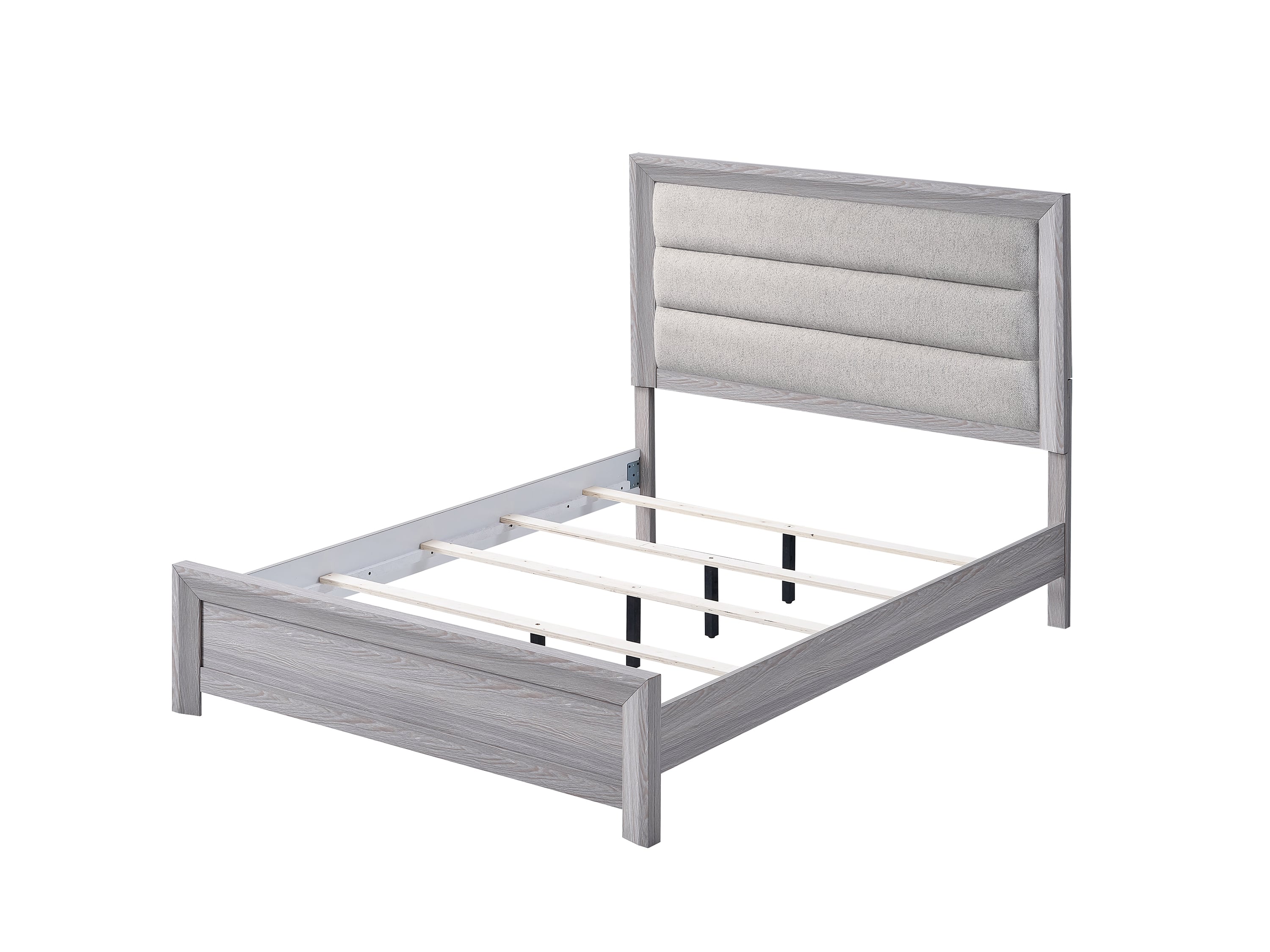 Crown Mark Adelaide Queen Bed