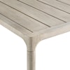 Bernhardt Bernhardt Exteriors Siesta Key Outdoor Dining Table