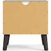 Ashley Furniture Signature Design Piperton Nightstand