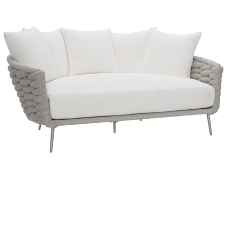 Wailea Outdoor Daybed