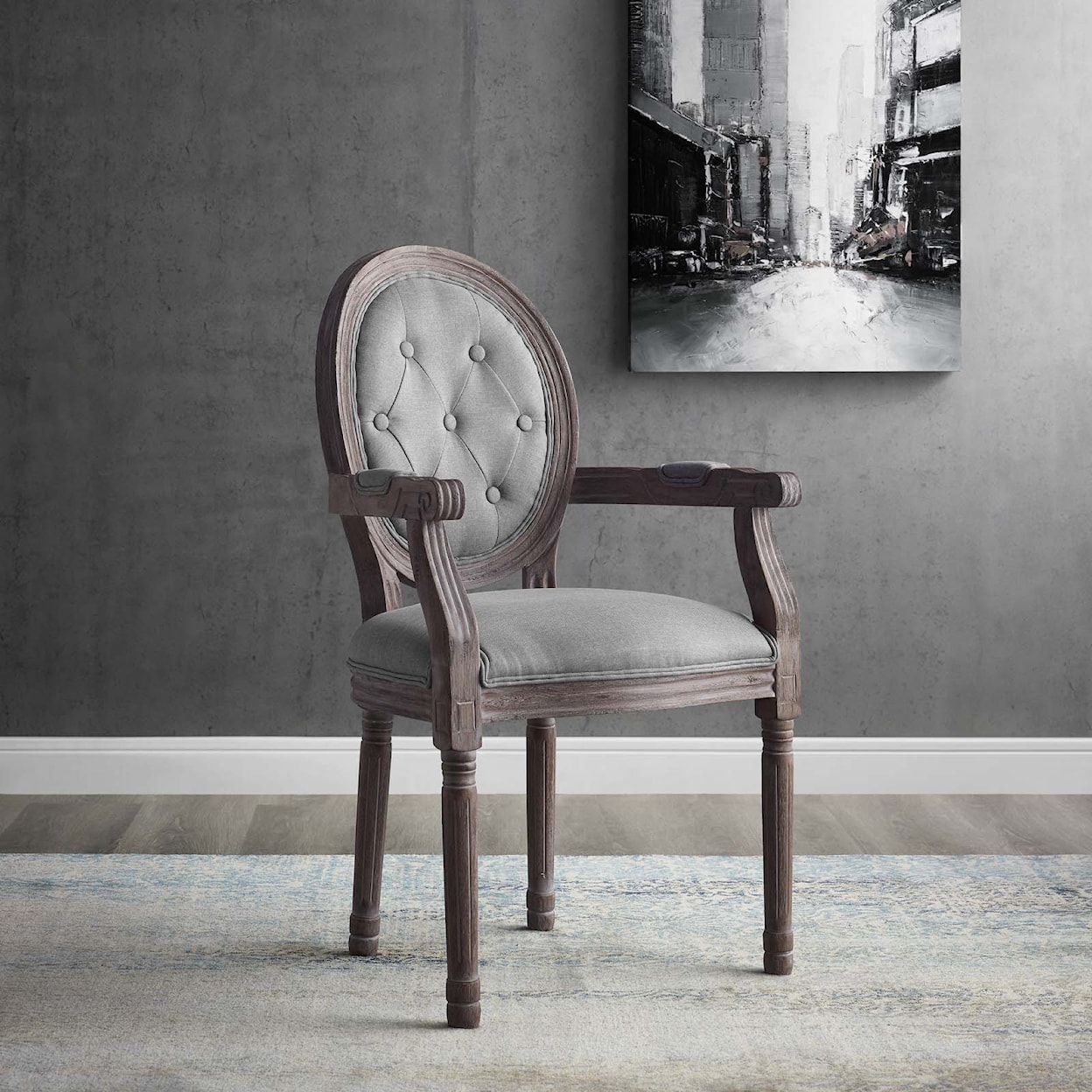 Modway Arise Dining Armchair