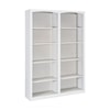 Archbold Furniture Pine Bookcases Pine Bookcase