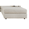 Fusion Furniture Matlock Ottoman